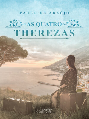 cover image of As Quatro Therezas